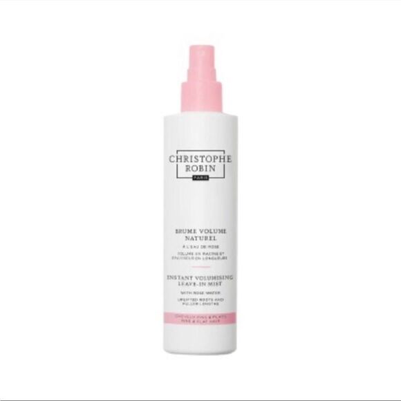 Christophe Robin Instant Volumizing Leave-In Mist - Picture 7 of 14